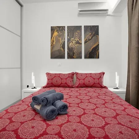 Athenian Destiny Suite Exterior photo
