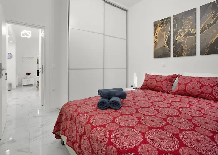 Athenian Destiny Suite