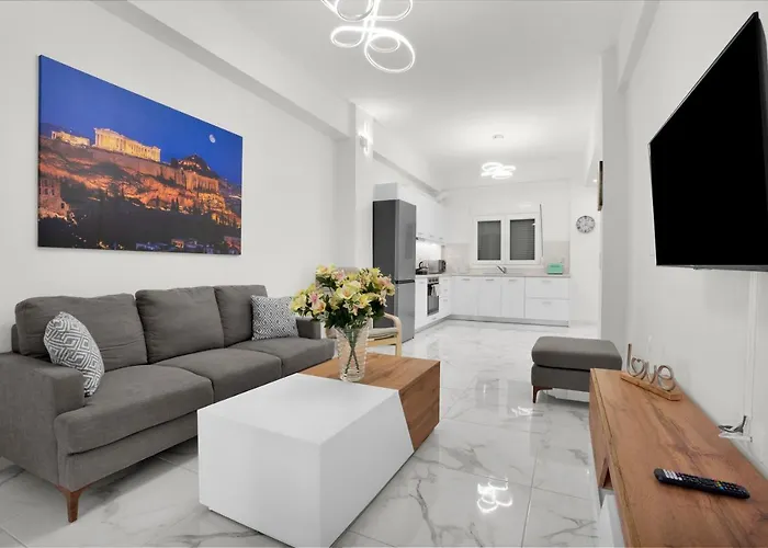Athenian Destiny Suite