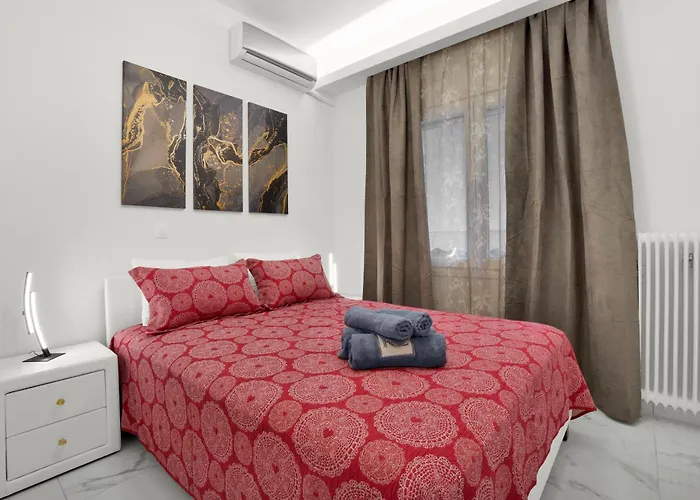 Athenian Destiny Suite