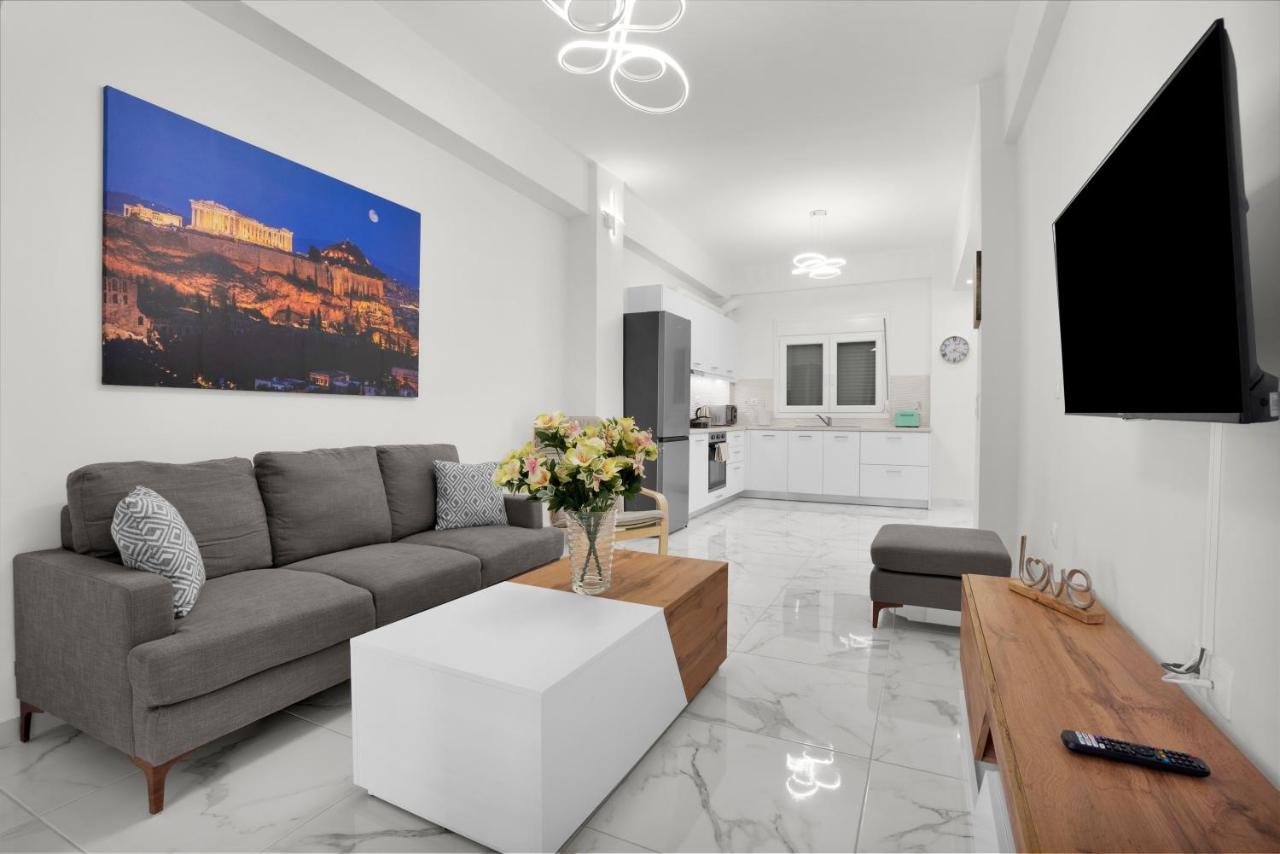 Apartment Athenian Destiny *