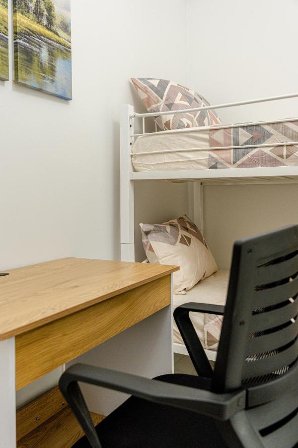 Apartment Athenian Destiny *