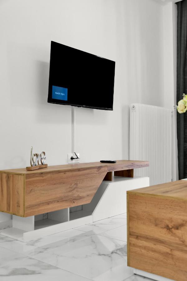 Athenian Destiny Apartment