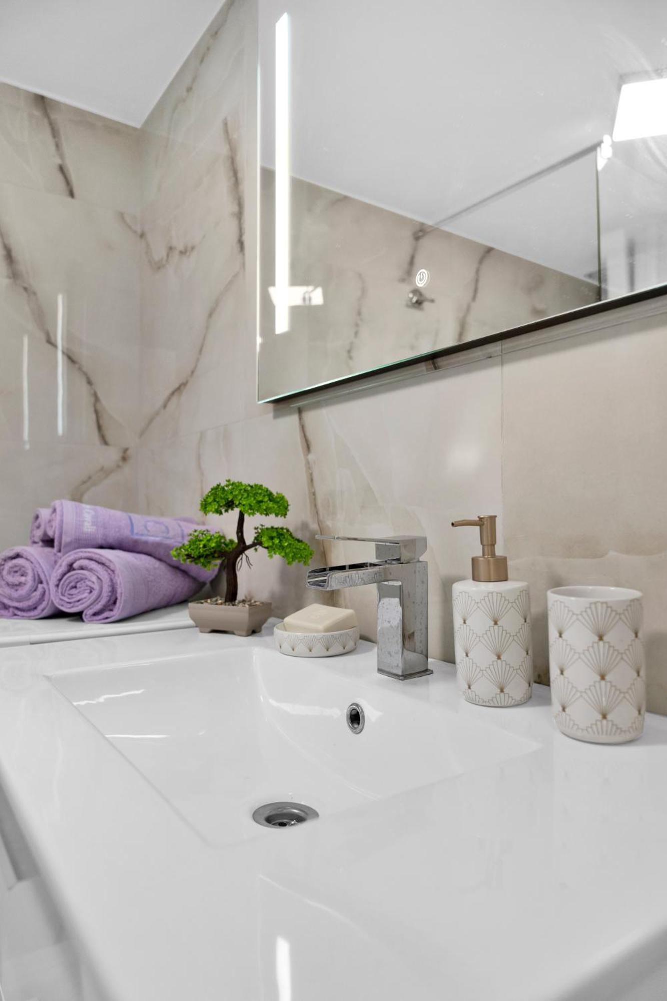 Athenian Destiny Apartment Athens