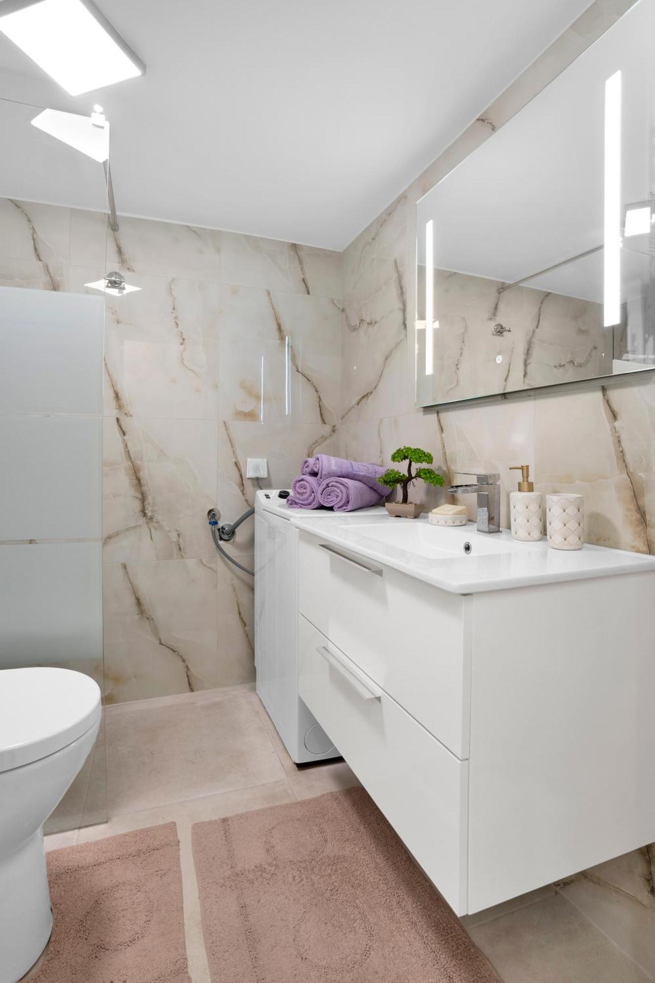 Athenian Destiny Apartment *