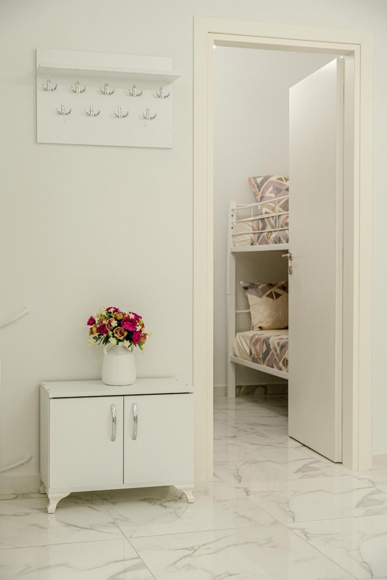 Athenian Destiny Apartment Athens