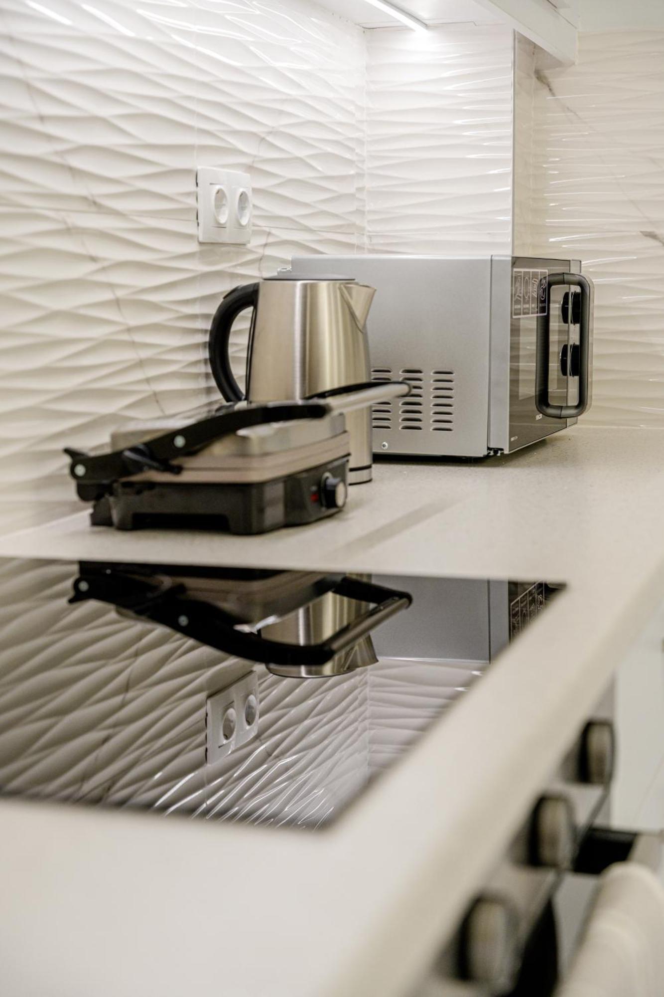 Apartment Athenian Destiny *