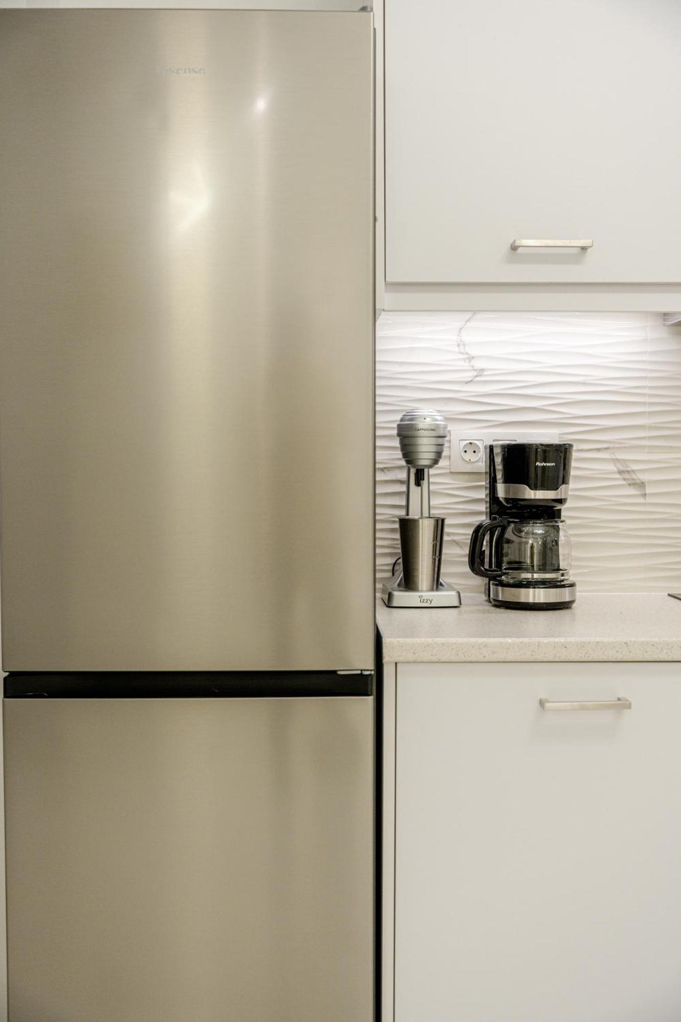 Apartment Athenian Destiny Athens