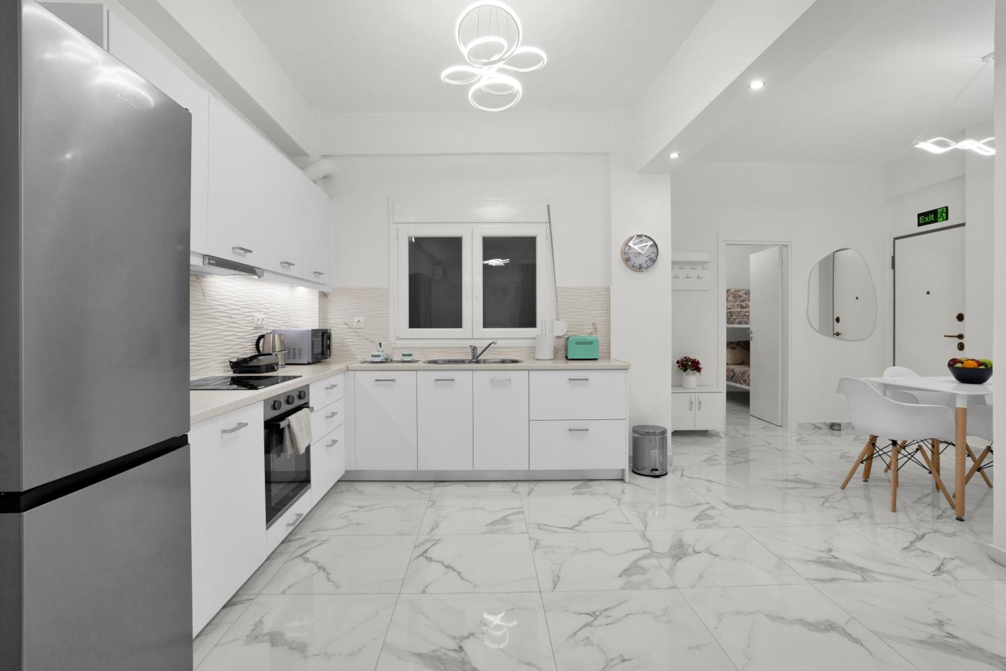 Athenian Destiny Apartment Athens