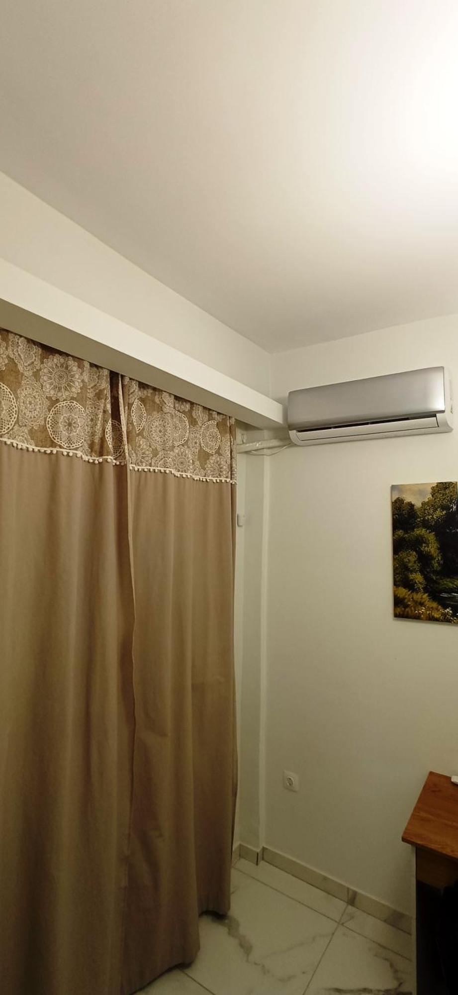Athenian Destiny Apartment